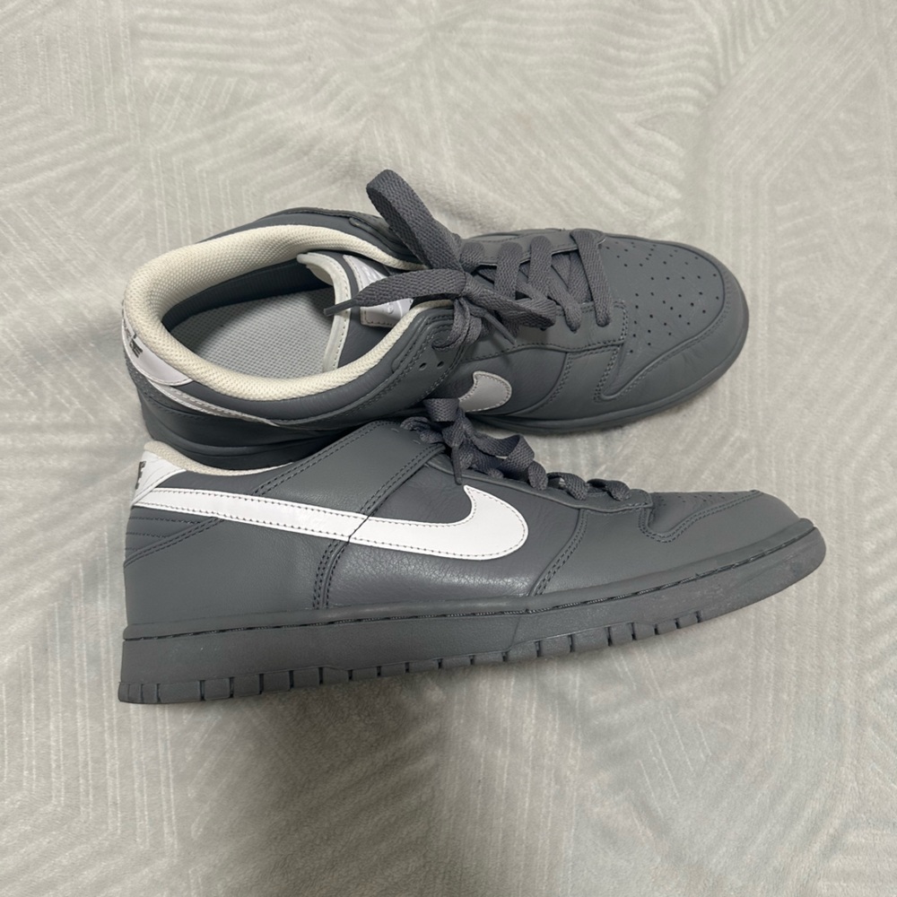 Men’s Nike Dunks Size 12